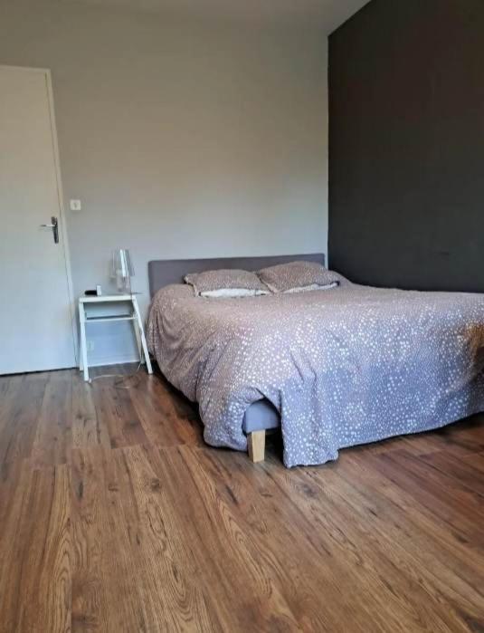 Magnifique Appartement Plein Sud 60 M Carre ลิมอจส์ ภายนอก รูปภาพ
