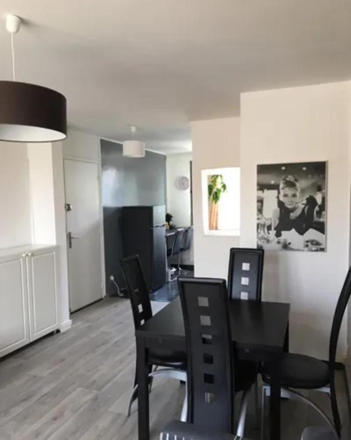 Magnifique Appartement Plein Sud 60 M Carre ลิมอจส์ ภายนอก รูปภาพ